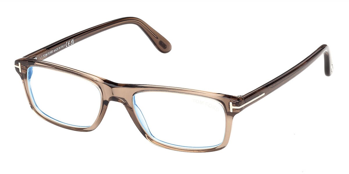 Tom Ford TF6119 B 048 Blue Control