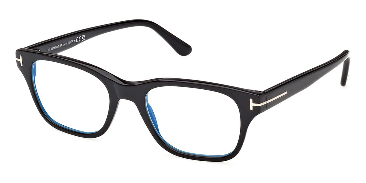 Tom Ford TF6120 B 001 Blue Control