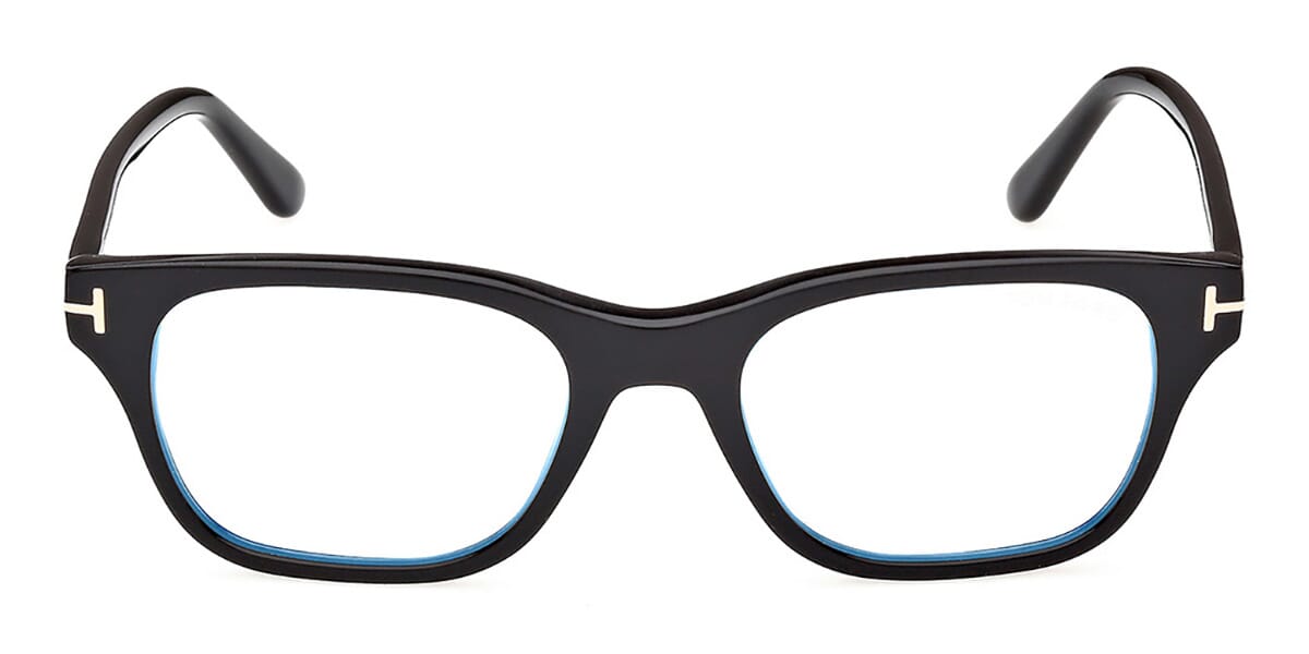Tom Ford TF6120 B 001 Blue Control