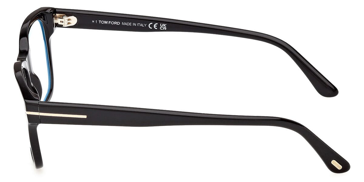 Tom Ford TF6120 B 001 Blue Control