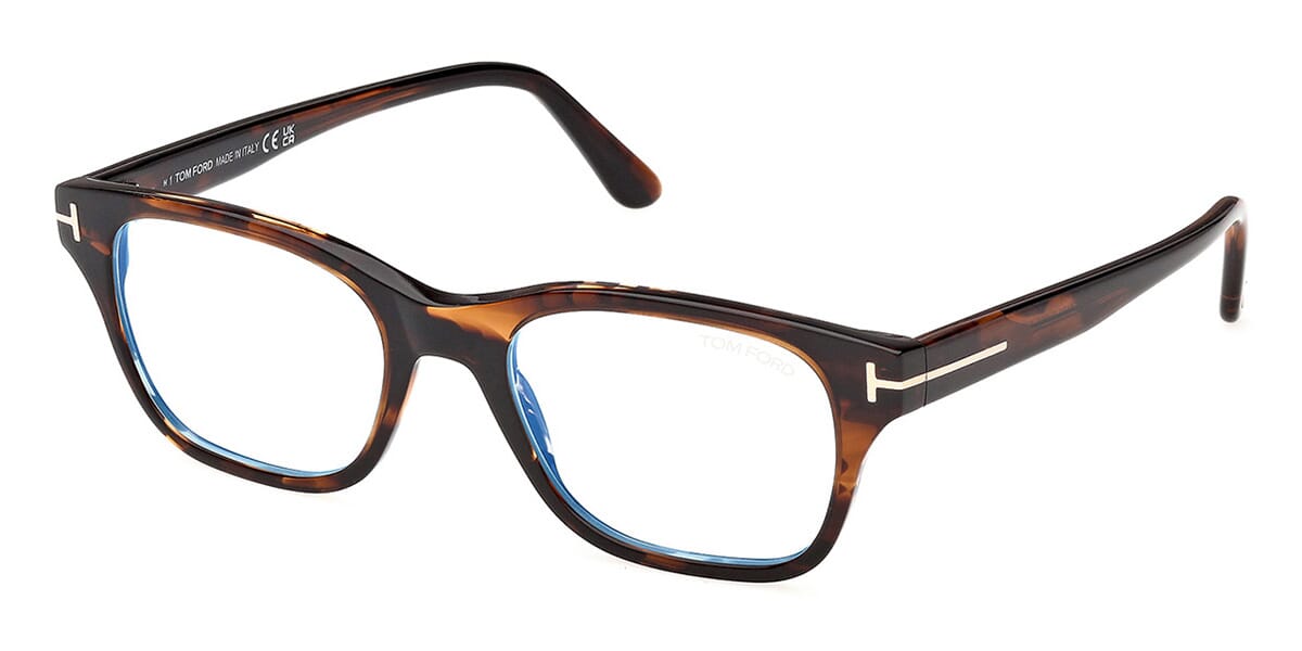 Tom Ford TF6120 B 056 Blue Control