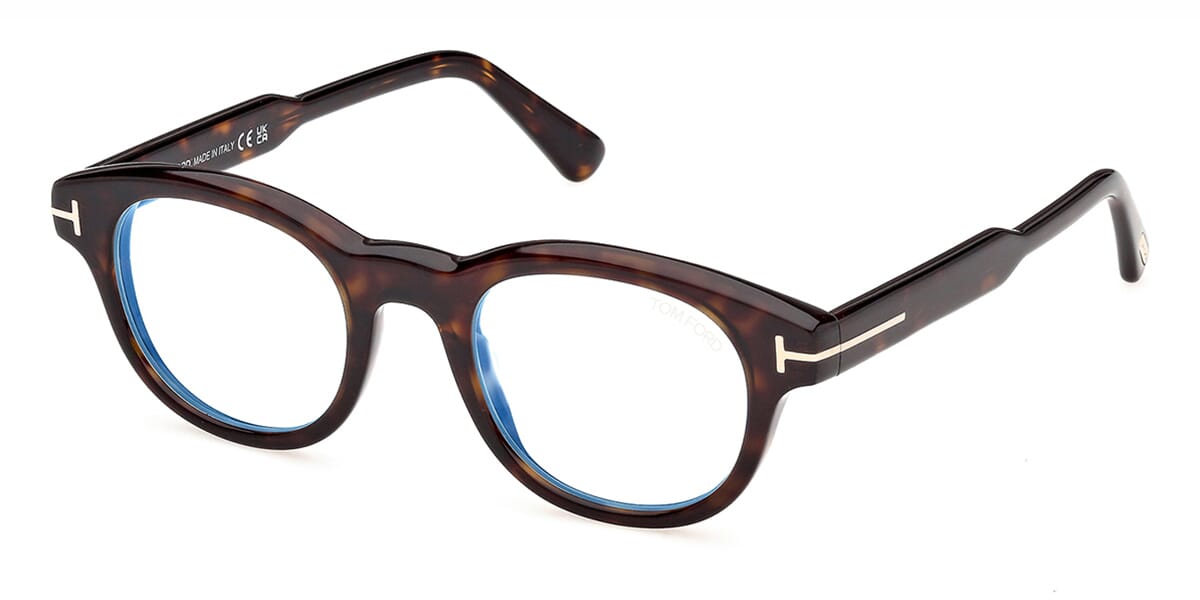 Tom Ford TF6121 B 052 Blue Control