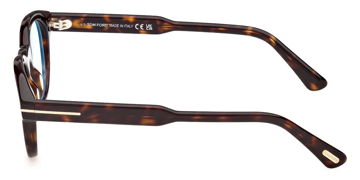 Tom Ford TF6121 B 052 Blue Control
