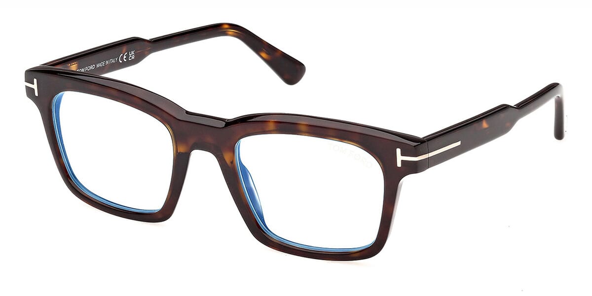 Tom Ford TF6122 B 052 Blue Control