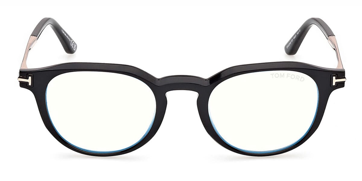Tom Ford TF6125 B 001 Blue Control
