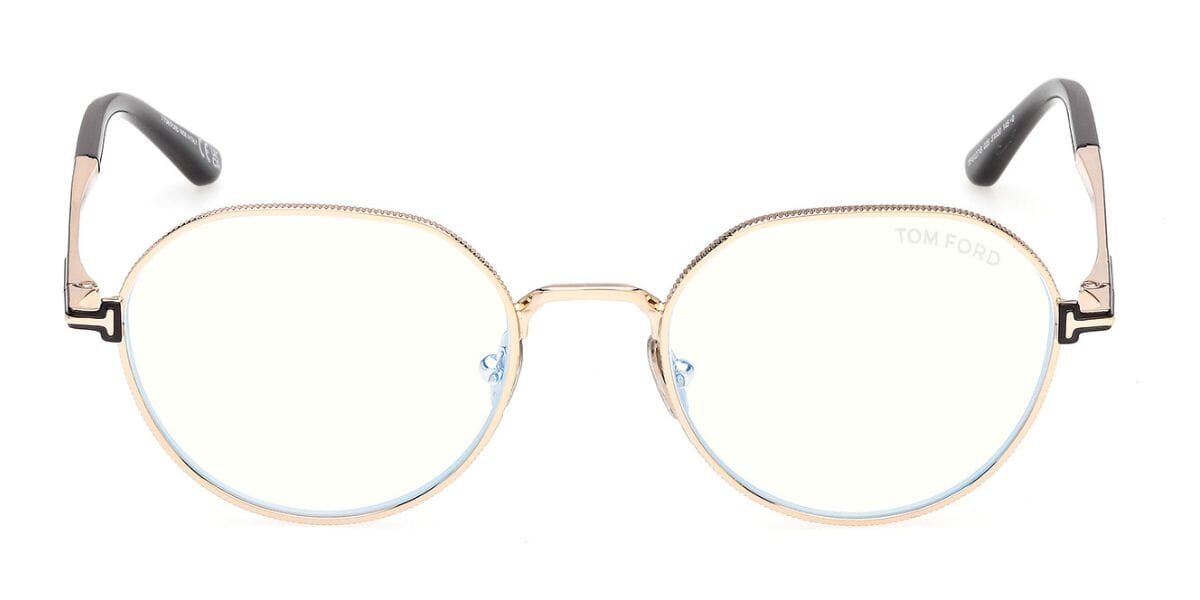 Tom Ford TF6127 B 028 Blue Control