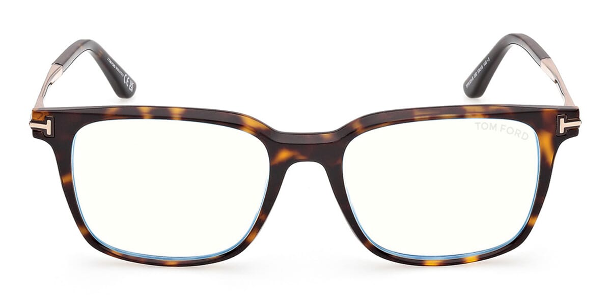 Tom Ford TF6129 B 052 Blue Control