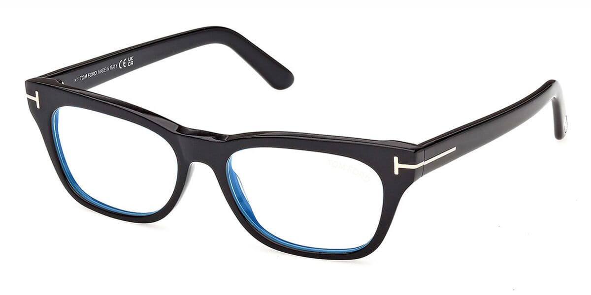 Tom Ford TF6131 B 001 Blue Control