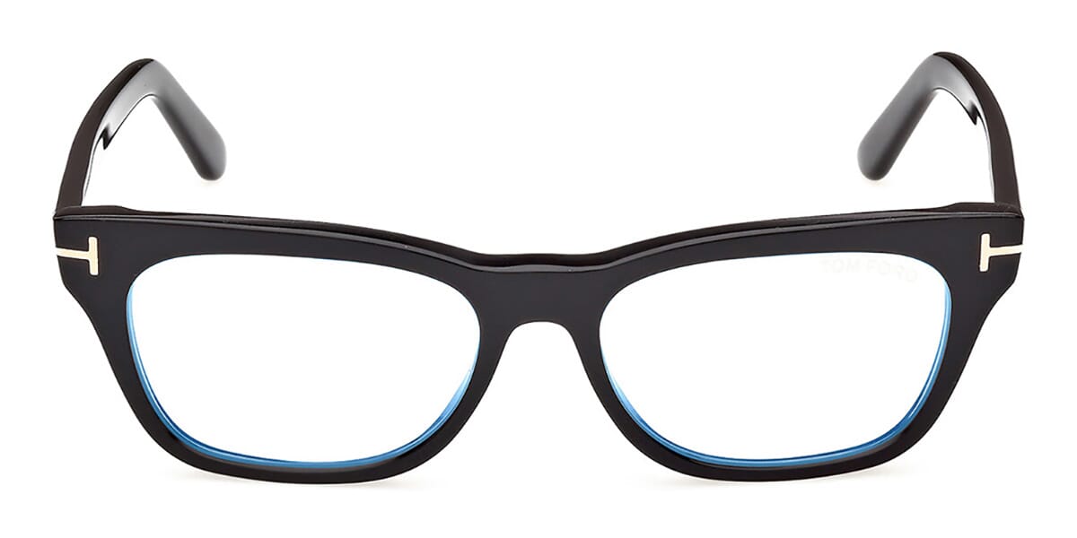 Tom Ford TF6131 B 001 Blue Control