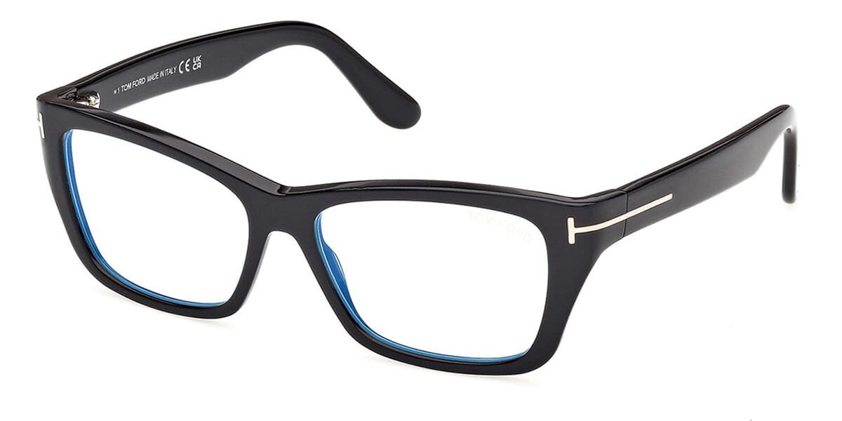 Tom Ford TF6132 B 001 Blue Control