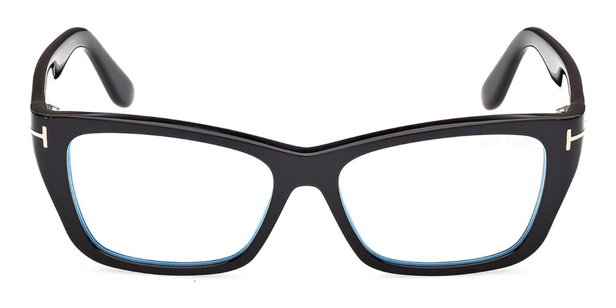 Tom Ford TF6132 B 001 Blue Control