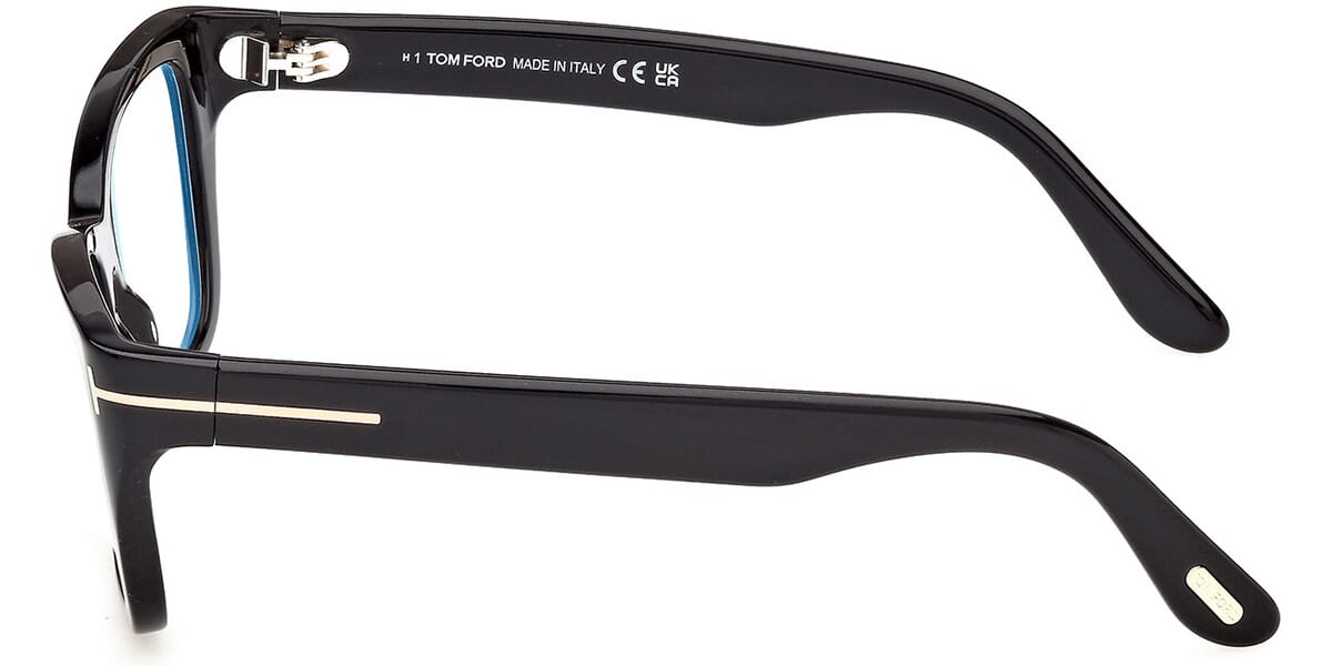 Tom Ford TF6132 B 001 Blue Control