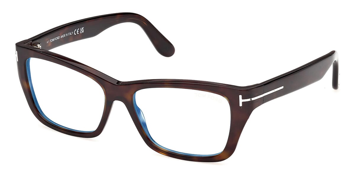 Tom Ford TF6132 B 052 Blue Control
