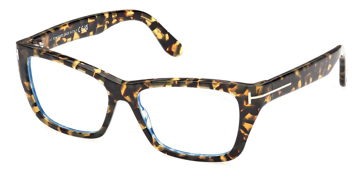 Tom Ford TF6132 B 055 Blue Control