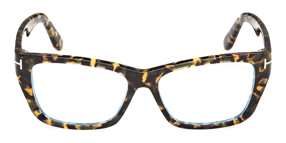 Tom Ford TF6132 B 055 Blue Control