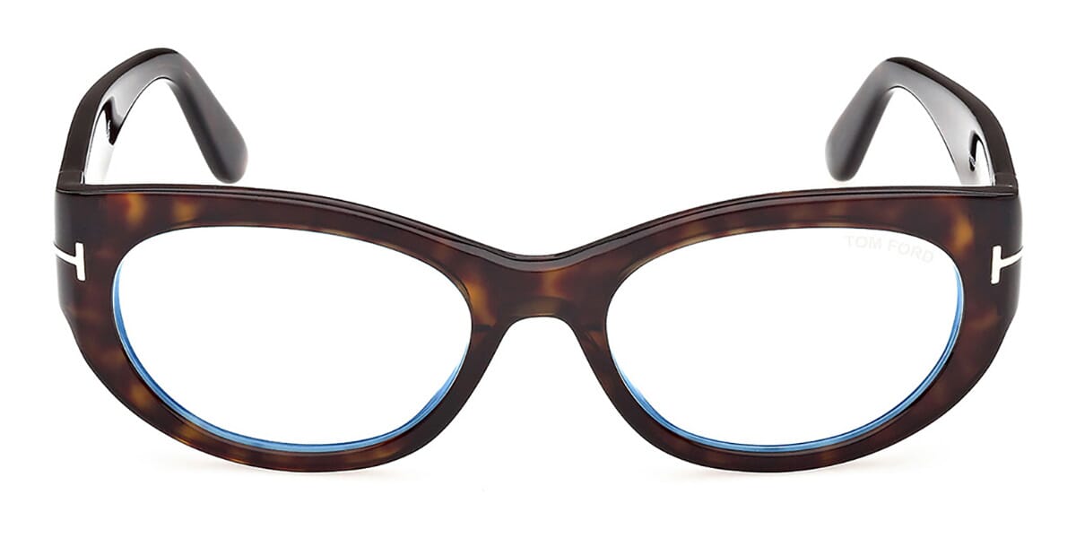 Tom Ford TF6133 B 052 Blue Control