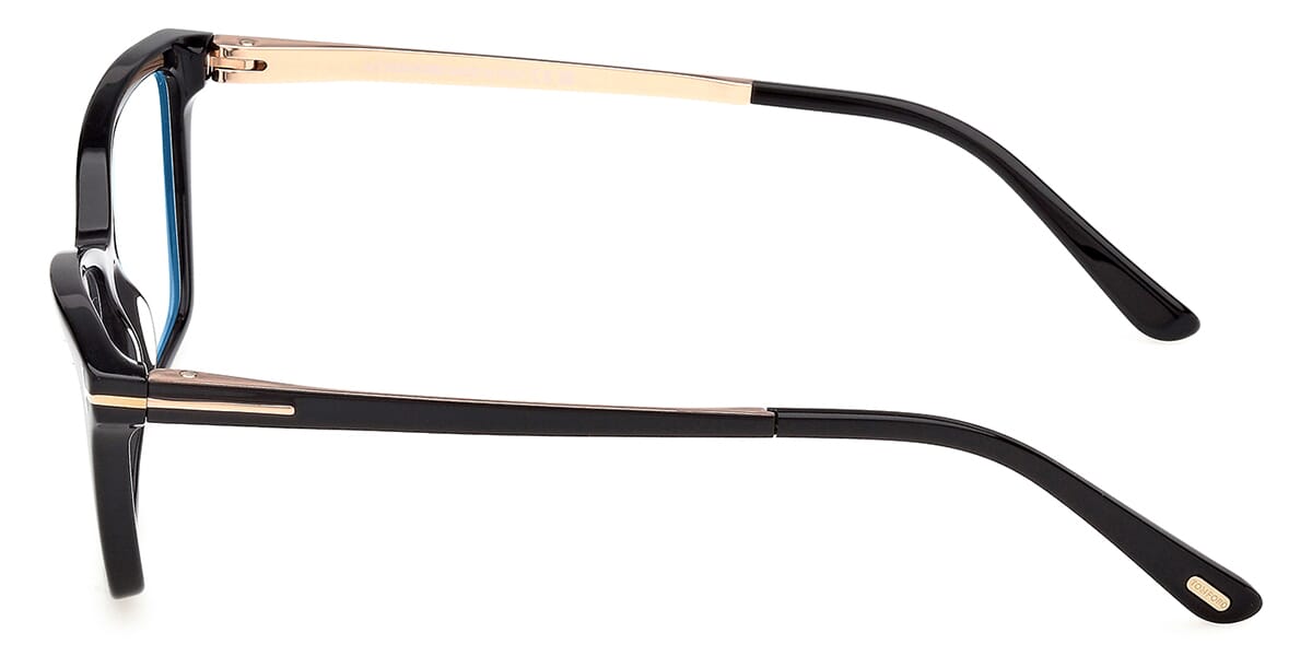 Tom Ford TF6135 B 001 Blue Control