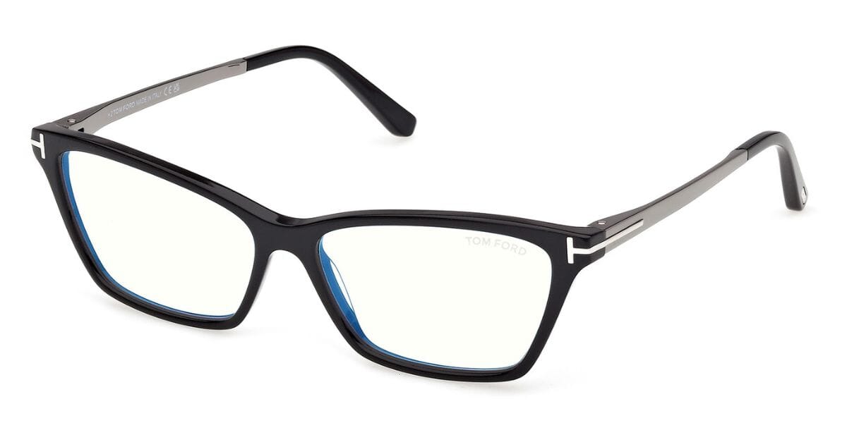 Tom Ford TF6135-B 005 Blue Control