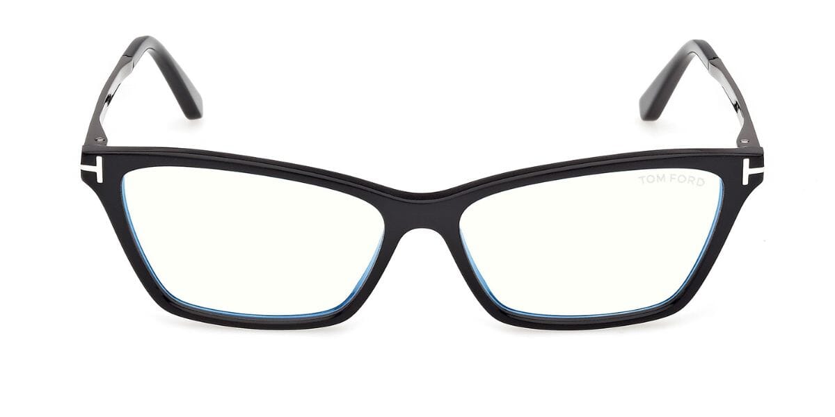 Tom Ford TF6135-B 005 Blue Control
