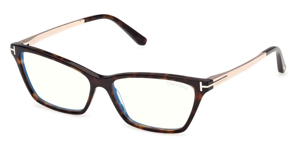 Tom Ford TF6135-B 052 Blue Control