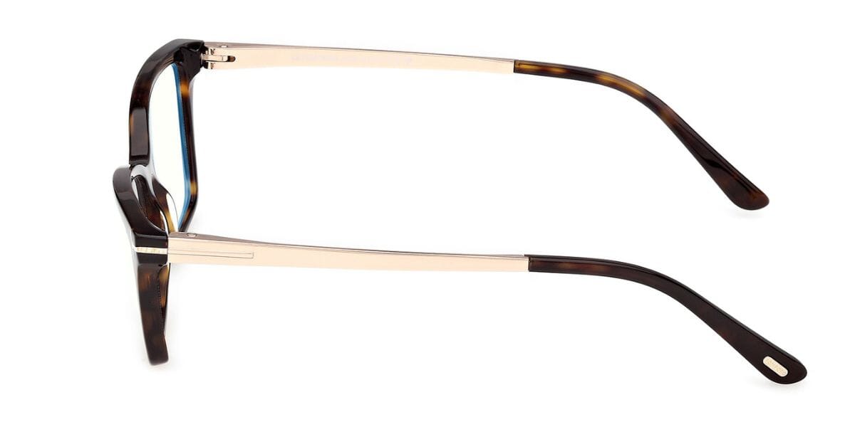 Tom Ford TF6135-B 052 Blue Control