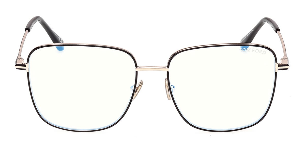 Tom Ford TF6136 B 001 Blue Control