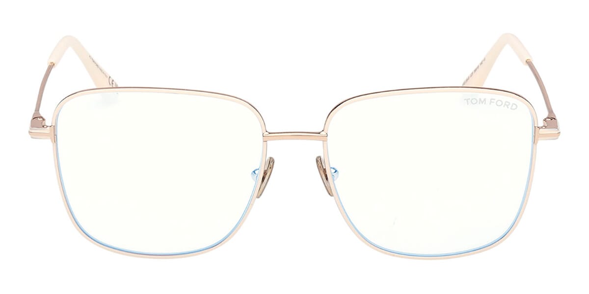 Tom Ford TF6136 B 025 Blue Control