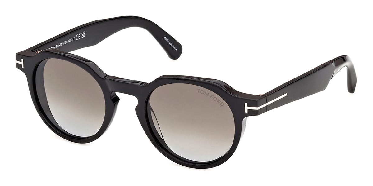 Tom Ford Thomas-02 TF1358 01K