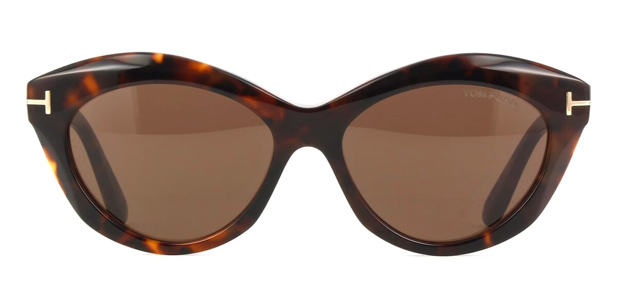 Tom Ford Toni TF1111 52E