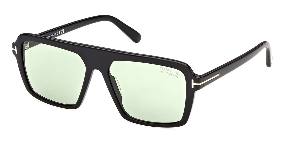 Tom Ford Vincent TF1176 01N