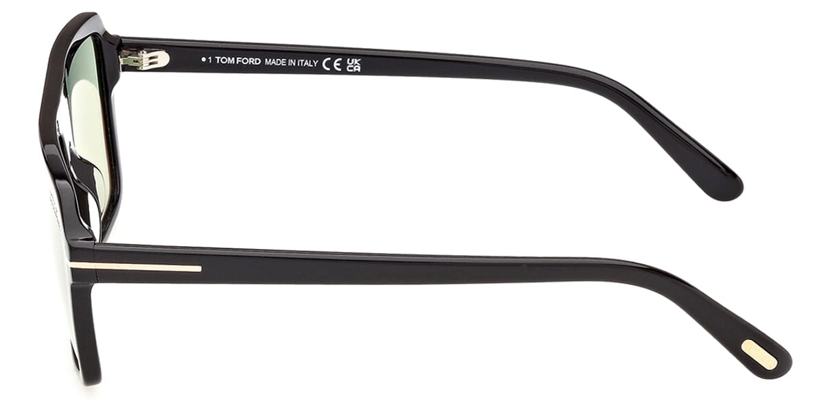 Tom Ford Vincent TF1176 01N