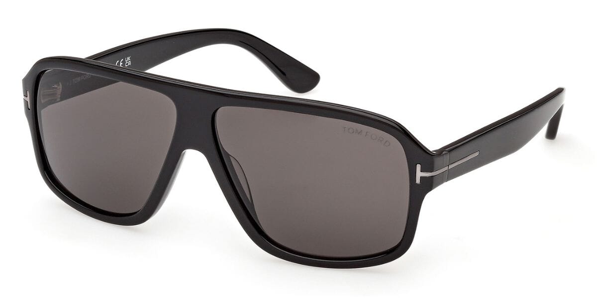 Tom Ford William-02 TF1335-N/S 01A