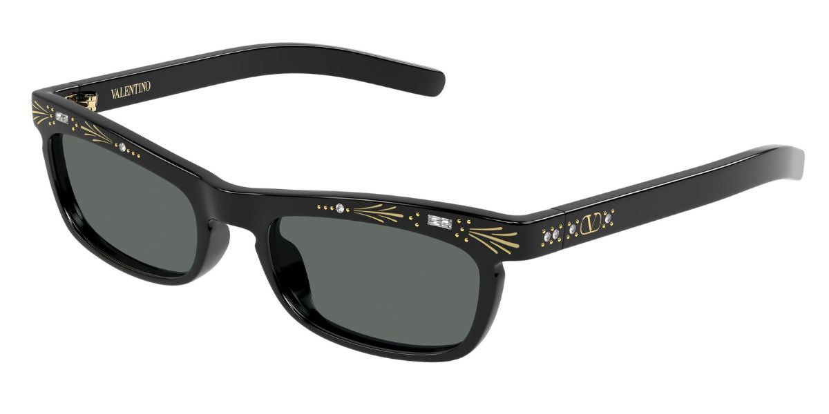Valentino La Coureuse VG0044S 001 - As Seen On Dakota Johnson & Zoey Deutch