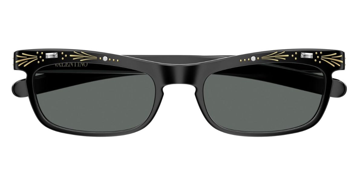Valentino La Coureuse VG0044S 001 - As Seen On Dakota Johnson & Zoey Deutch