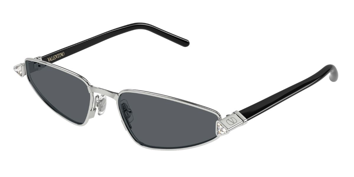 Valentino VG0035S 001 - As Seen On Alexander Skarsgard