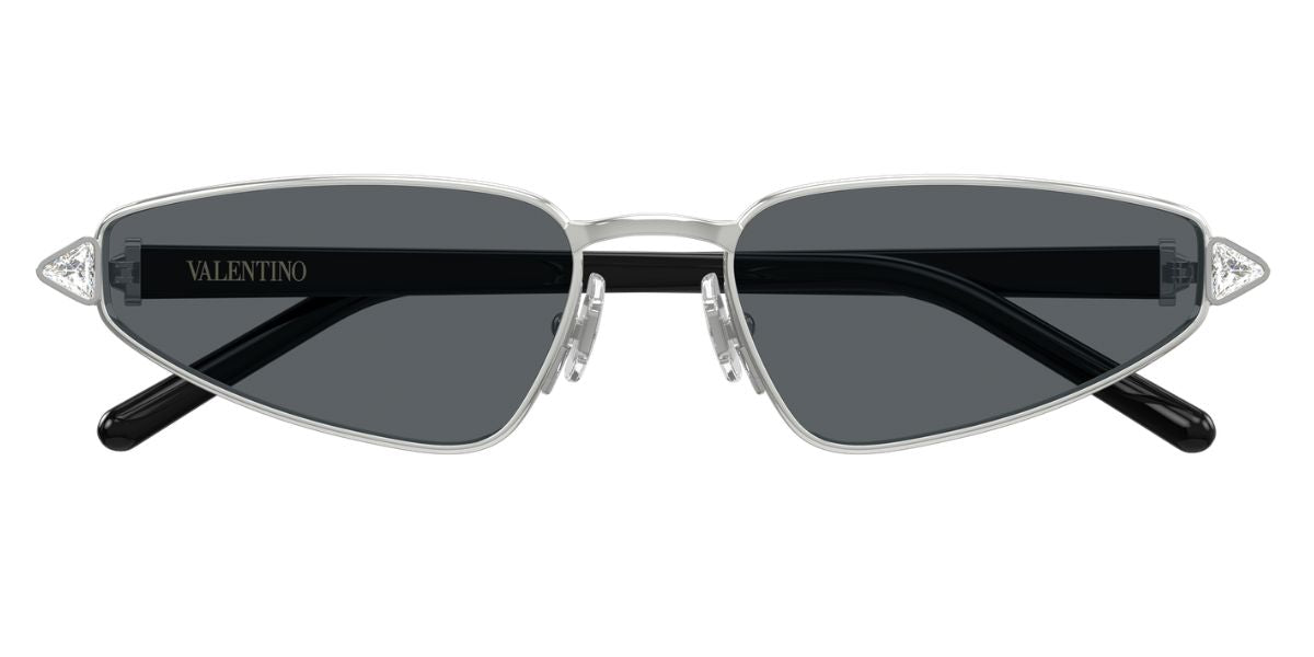 Valentino VG0035S 001 - As Seen On Alexander Skarsgard