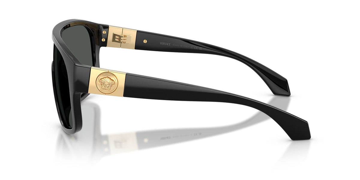 Versace 4526U GB1/87