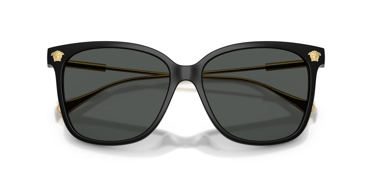 Versace VE4507U GB1/87