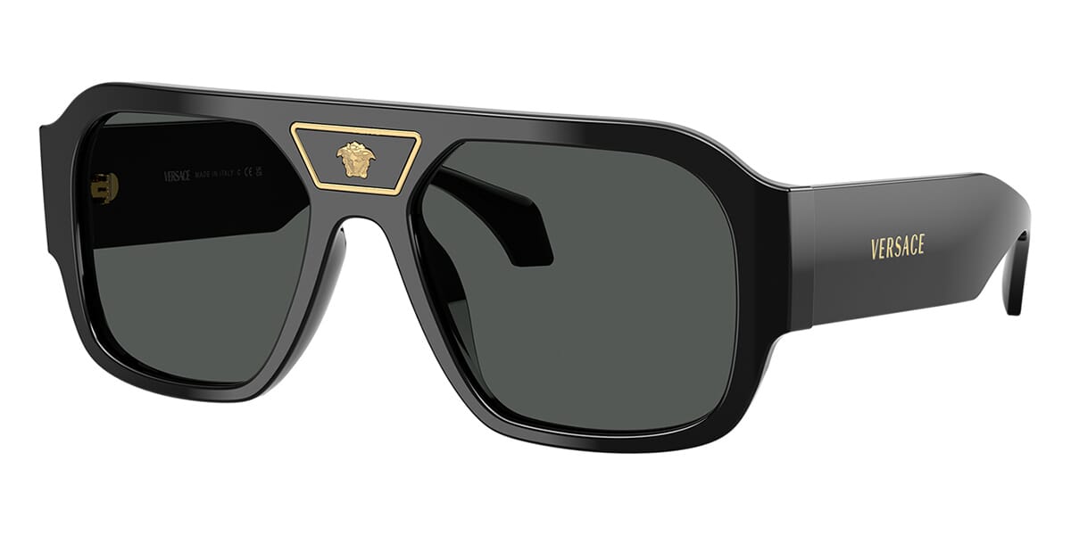 Versace VE4508U GB1/87