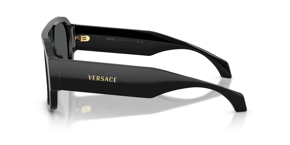 Versace VE4508U GB1/87