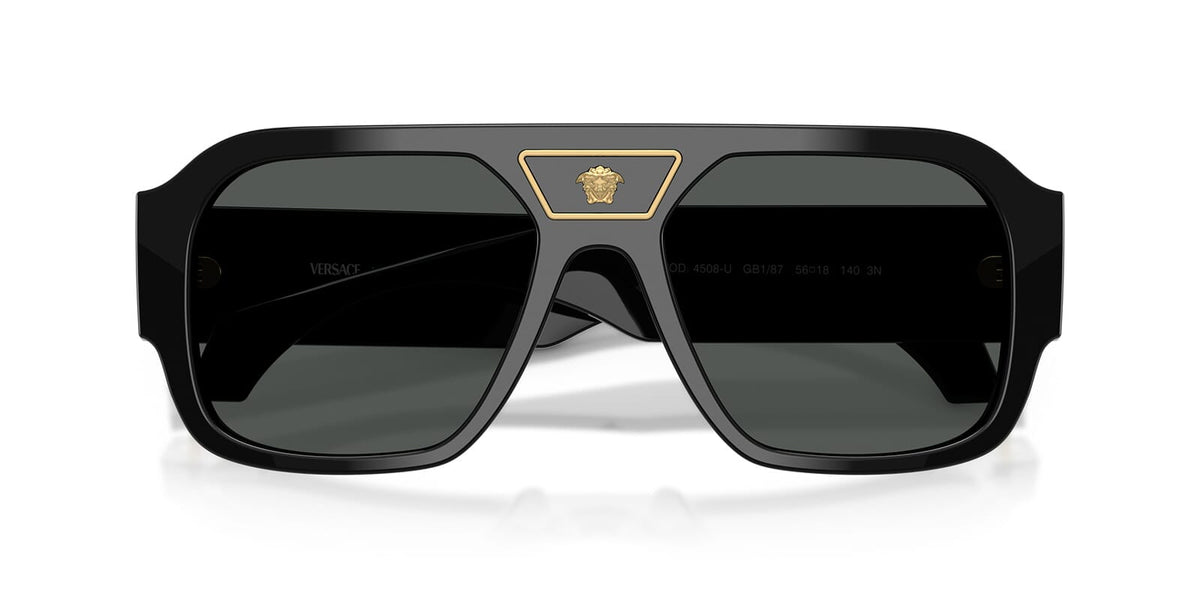 Versace VE4508U GB1/87
