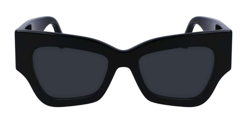 Victoria Beckham VB662S 001
