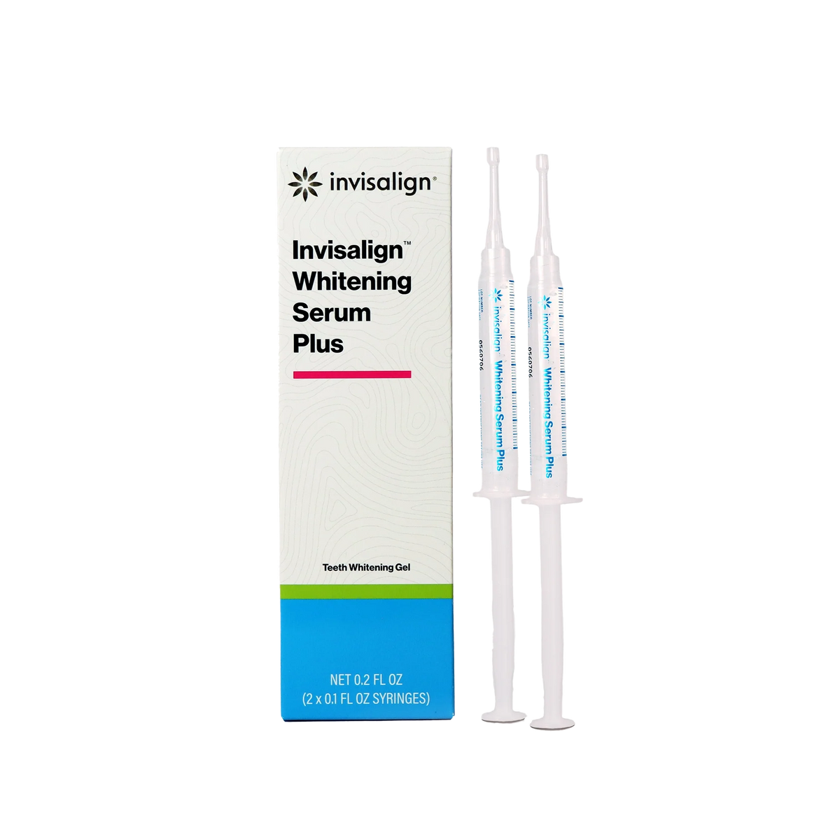 Invisalign™ Whitening Serum Plus