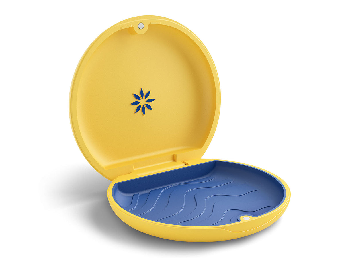 Invisalign Aligner Case - LOL Emoji